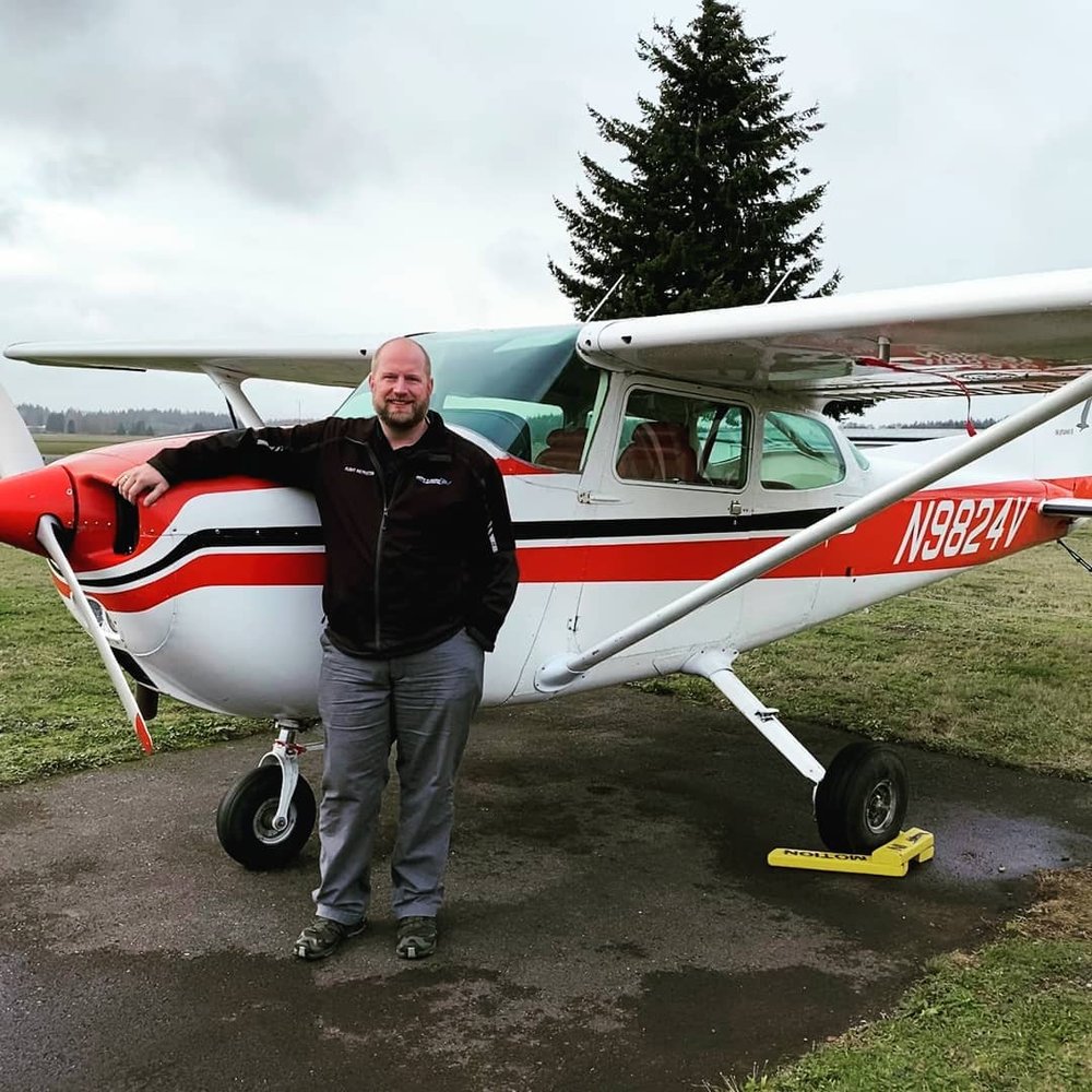 SAFETY IN MOTION FLIGHT CENTER Updated August 2024 16911 103rd Ave