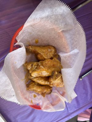 The Corner Slice by null