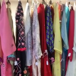 Ann & George International Boutique
