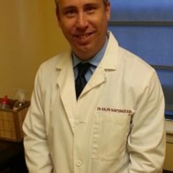 Livingston Chiropractic & Rehabilitation Center - Meet Dr. Ralph