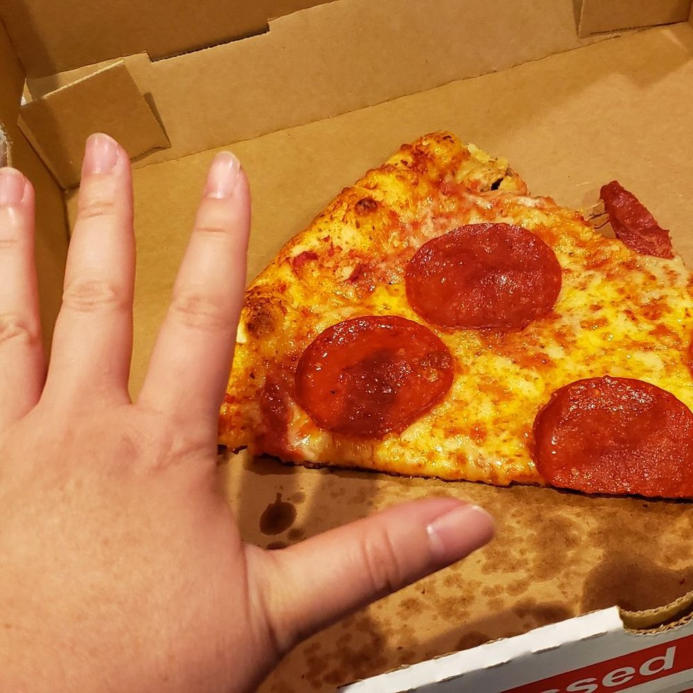 Goodfellas Pizzeria - Slices bigger than your hand - Pizza Near Me - Indianapolis, Indiana Goodfellas Pizzeria - Slices bigger than your hand - Pizza Near Me - Indianapolis, Indiana