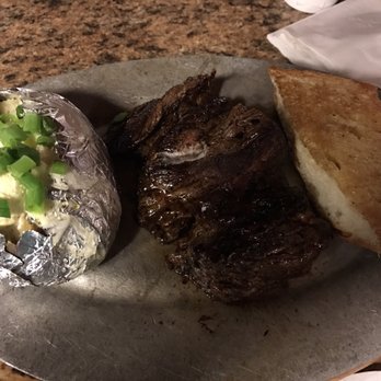Steer N' Stein - Stock yard - Steakhouses Near Me - Rancho Cucamonga, California