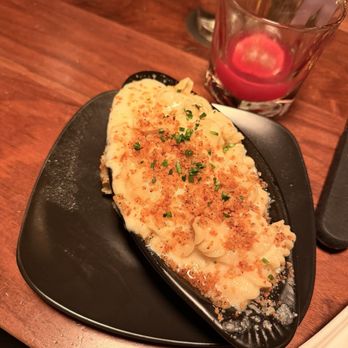 Tap 42 - Davie - Truffle Mac & Cheese - New American Near Me - Davie, Florida Tap 42 - Davie - Truffle Mac & Cheese - New American Near Me - Davie, Florida