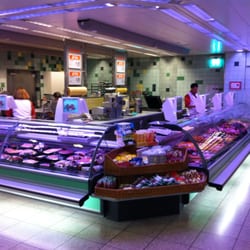 Migros Sälipark