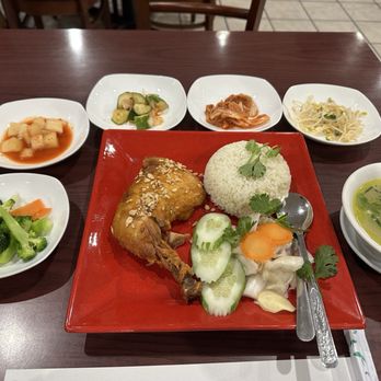 Grandma Noodle - Korean Near Me - Houston, Texas Grandma Noodle - Korean Near Me - Houston, Texas