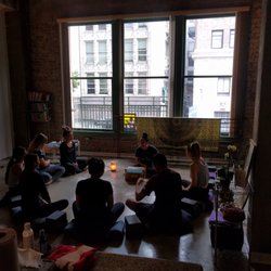 Jamuna Yoga - Yogic community