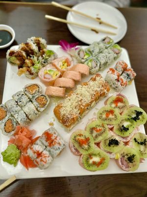 ジョー売店 J & Y Tokyo Market, 1437 Liberty Rd, Sykesville, MD 21784