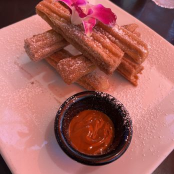 Cheff Che Cafe & Bar - Churros - Empanadas Near Me - San Jose, California Cheff Che Cafe & Bar - Churros - Empanadas Near Me - San Jose, California