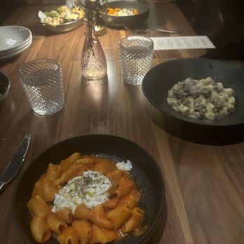 Adelina - rigatoni and gnocchetti - Italian Near Me - Detroit, Michigan Adelina - rigatoni and gnocchetti - Italian Near Me - Detroit, Michigan