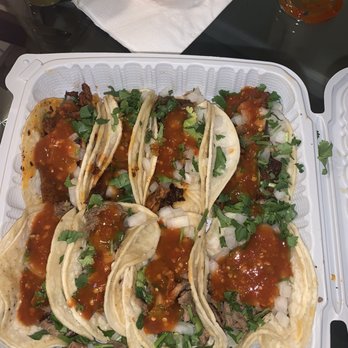 Tacos Al Pastor - Dollar Tacos - Mexican Near Me - San Jose, California Tacos Al Pastor - Dollar Tacos - Mexican Near Me - San Jose, California
