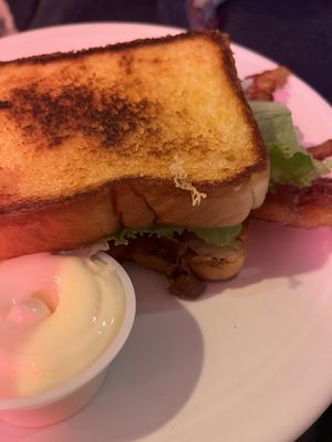 Tim's Tavern by null