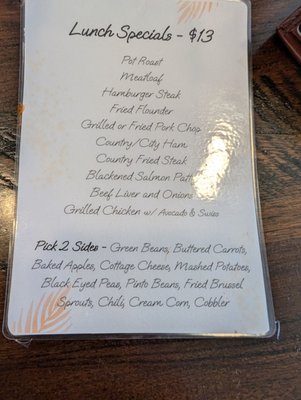 Menu photo 4 Social on Main Blowing Rock, NC Menu photo 4 Social on Main Blowing Rock, NC