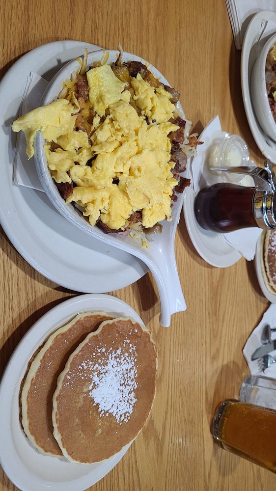 Tasty Waffle