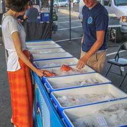 Bluewater Seafood