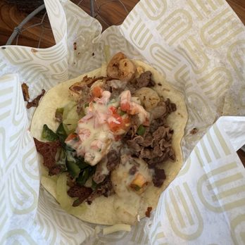 Unforked - Surf and turf - Burgers Near Me - Overland Park, Kansas