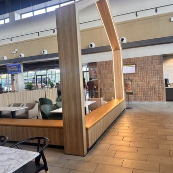 Chick-fil-A - Inside - Fast Food Near Me - New Baltimore, New York