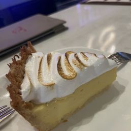 Homemade Key Lime Pie Homemade Key Lime Pie