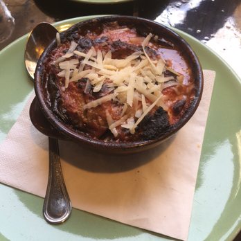 That's Amore - Pasta with truffle oil - Italian Near Me - Rome, RM That's Amore - Pasta with truffle oil - Italian Near Me - Rome, RM