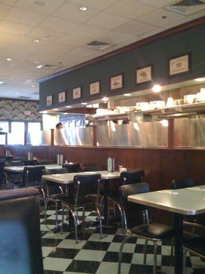 Lucille's American Cafe by null