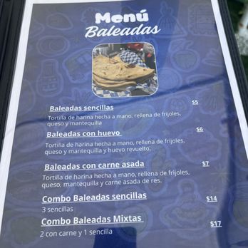 El Olanchano Kitchen - Menu - Honduran Near Me - San Jose, California El Olanchano Kitchen - Menu - Honduran Near Me - San Jose, California