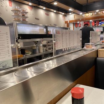 IZUMI KAITEN SUSHI - Updated November 2024 - 690 Photos & 236 Reviews