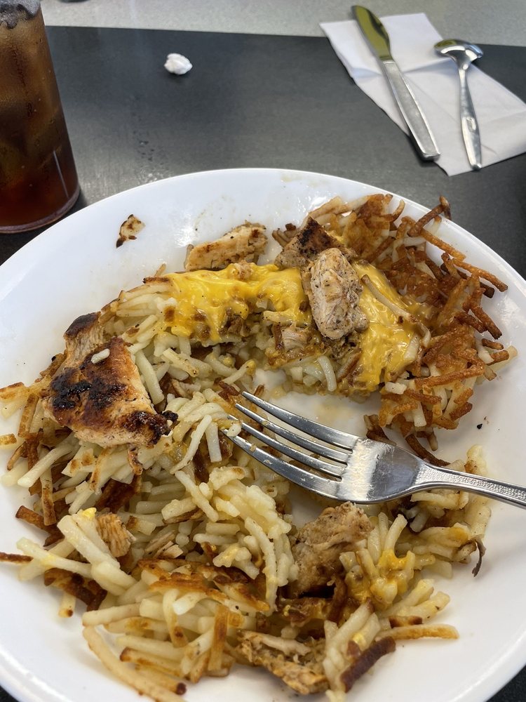 WAFFLE HOUSE GREENVILLE Updated July 2024 22 Photos & 21 Reviews