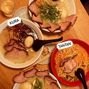 Susuru Ramen - Ramen Near Me - Astoria, New York Susuru Ramen - Ramen Near Me - Astoria, New York