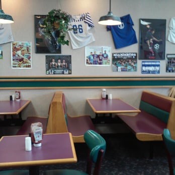 Super Subby's Sub Shops