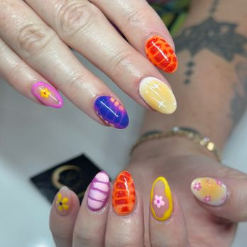 QT Nails Spa - Nail Salons Near Me - Greer, South Carolina QT Nails Spa - Nail Salons Near Me - Greer, South Carolina