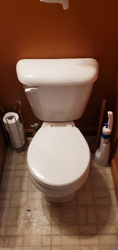 Slide of Pipe Dreams Plumbing