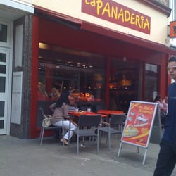 La Panaderia