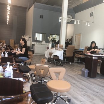 Alberta Nails Spa - Nail salon during first week of opening! - Nail Salons Near Me - Portland, Oregon Alberta Nails Spa - Nail salon during first week of opening! - Nail Salons Near Me - Portland, Oregon