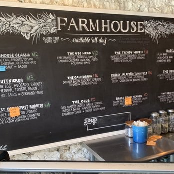 Farmhouse - Sandwich menu board - Cafes Near Me - Victoria, British Columbia Farmhouse - Sandwich menu board - Cafes Near Me - Victoria, British Columbia