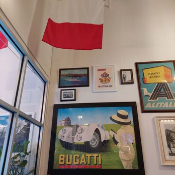 Immigrant Son Caffe - New American Near Me - Ventura, California