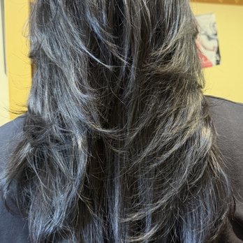 Salon Muse - Hair Salons Near Me - San Bruno, California