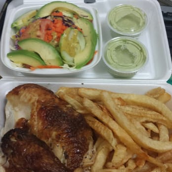 Sabor & Tradicion - Love their chicken and that green sauce! ! - Peruvian Near Me - Staten Island, New York Sabor & Tradicion - Love their chicken and that green sauce! ! - Peruvian Near Me - Staten Island, New York