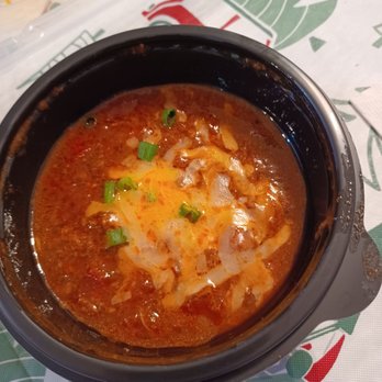 Outback Steakhouse - Chili - Steakhouses Near Me - Oviedo, Florida