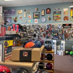 Haynes Bowling Supply