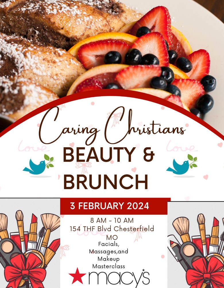 Caring Christians Private Duty - grief counselor in Chesterfield, MO