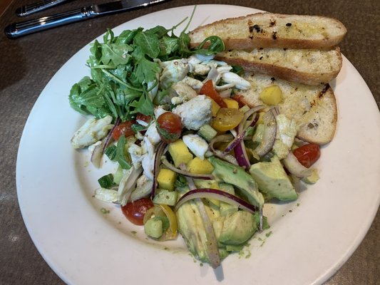 Café Bistro at Nordstrom by null