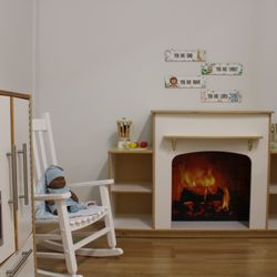 Com’on play kids