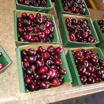 Boa Vista Orchards - Fruits & Veggies Near Me - Placerville, California