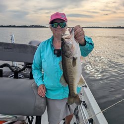 BassSoldiers Guided Fishing Tours