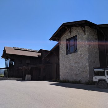Halter Ranch - Wineries Near Me - Paso Robles, California
