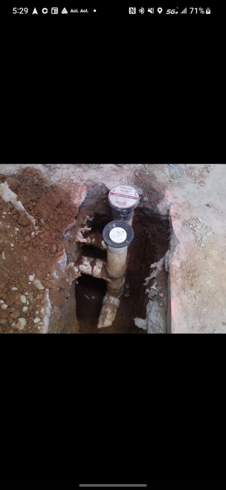 Slide of Ceaser's Plumbing & Mechanical