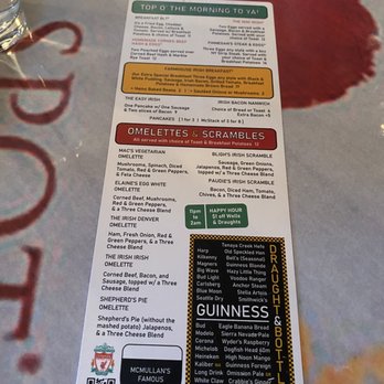 McMullan's Irish Pub - Irish Near Me - Las Vegas, Nevada McMullan's Irish Pub - Irish Near Me - Las Vegas, Nevada