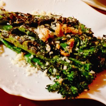 Don Angie - broccolini - Italian Near Me - New York, New York