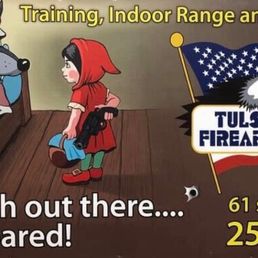 Training, Indoor Range and Gun Shop Training, Indoor Range and Gun Shop