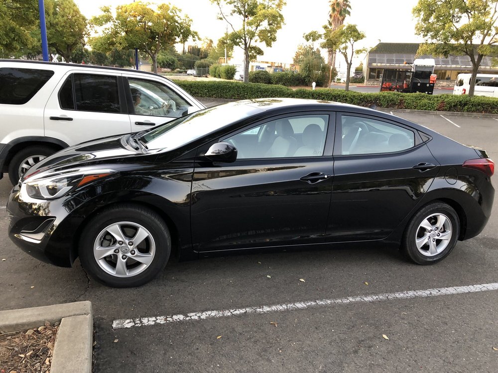 B&J BODY SHOP 29 Photos & 148 Reviews 11000 Folsom Blvd, Rancho