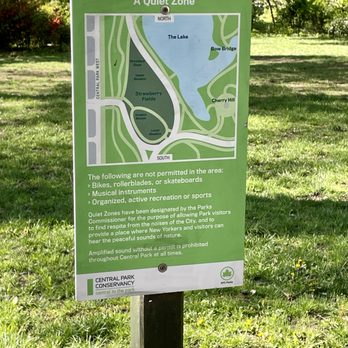 USA Guided Tours - Central Park Strawberry Fields - Bus Tours Near Me - New York, New York